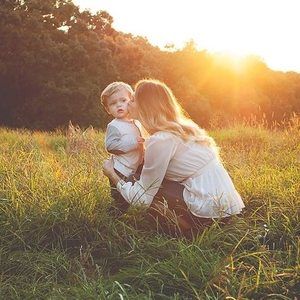 Meet your Posher, Libby-jo